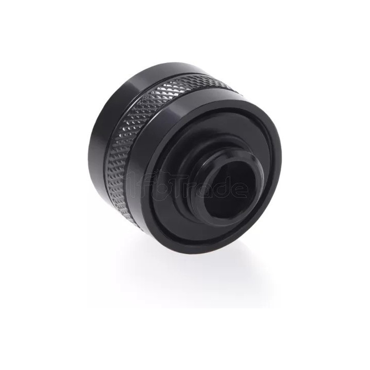Raccord à compression pour Tube Ø16mm Alphacool | Ordiland