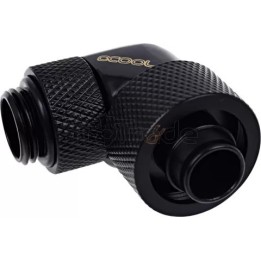 Raccord rotatif coudé à compression pour Tube Ø16mm | Ordiland