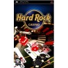 Jeux PSP : Hard Rock Casino - Occasion