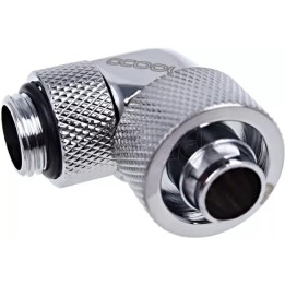 Raccord rotatif coudé à compression pour Tube Ø16mm | Ordiland