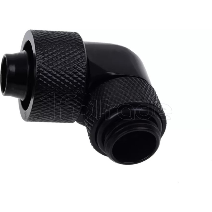Raccord rotatif coudé à compression pour Tube Ø16mm | Ordiland