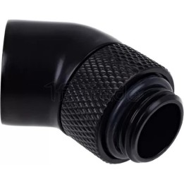 Raccord rotatif à 45° à compression pour G1/4 | Ordiland
