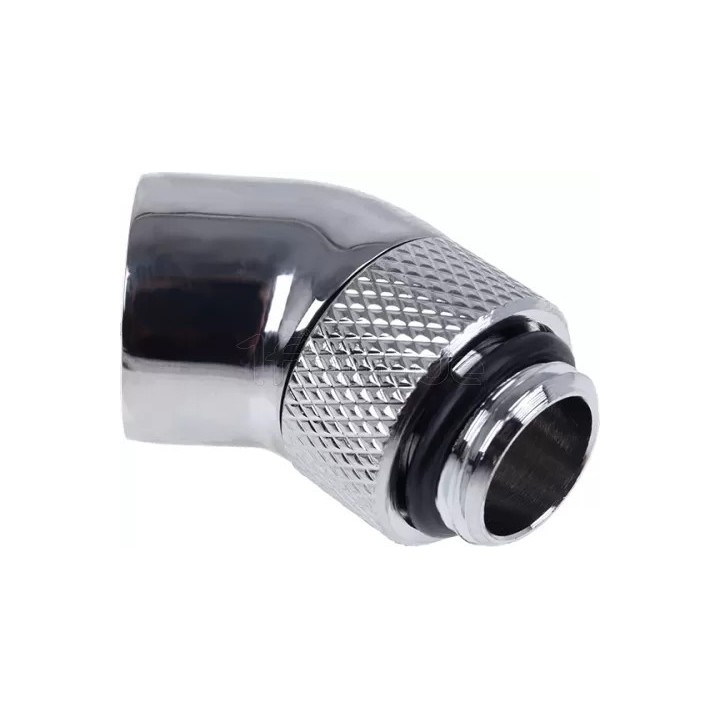 Raccord rotatif à 45° à compression pour G1/4 | Ordiland