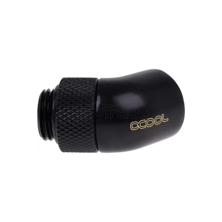 Raccord rotatif à 45° à compression pour G1/4 | Ordiland