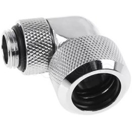Raccord rotatif coudé à compression pour Tube Ø16mm | Ordiland