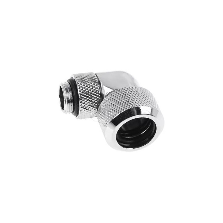 Raccord rotatif coudé à compression pour Tube Ø16mm | Ordiland