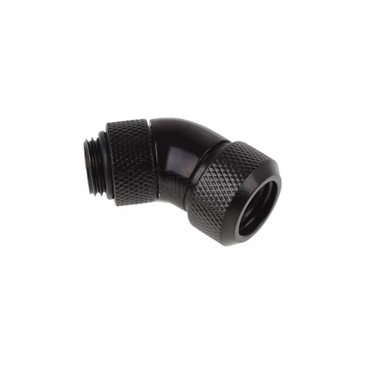 Raccord rotatif à 45° à compression pour Tube Ø13mm | Ordiland