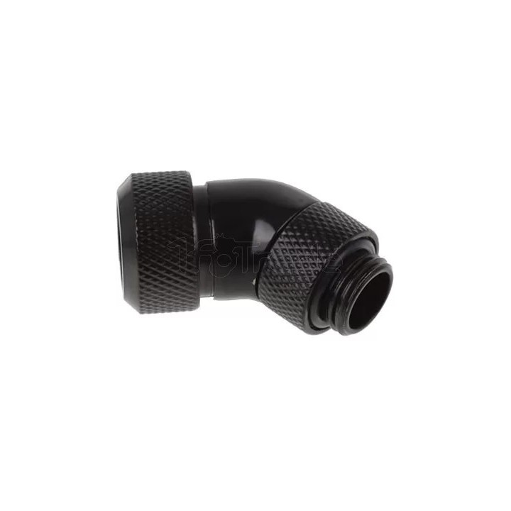 Raccord rotatif à 45° à compression pour Tube Ø13mm | Ordiland