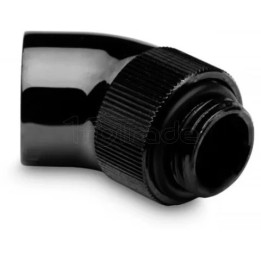 Raccord à 45° pour G1/4 Ekwb EK-AF Classic Angled 45° | Ordiland