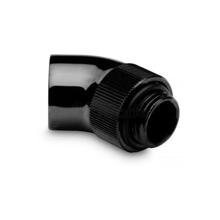 Raccord à 45° pour G1/4 Ekwb EK-AF Classic Angled 45° | Ordiland