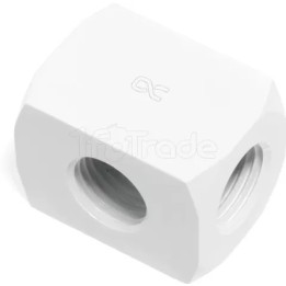 Raccord coudé pour G1/4 Alphacool Alphacool HF | Ordiland