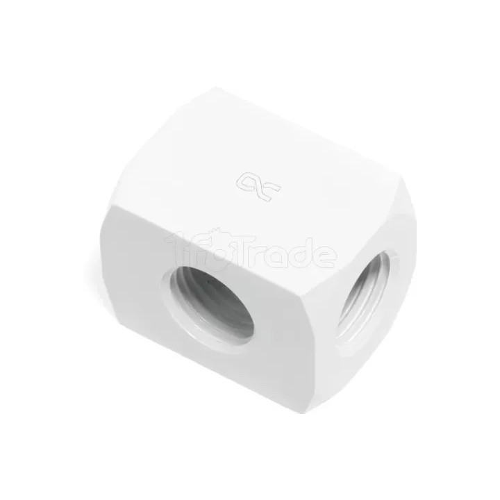 Raccord coudé pour G1/4 Alphacool Alphacool HF | Ordiland