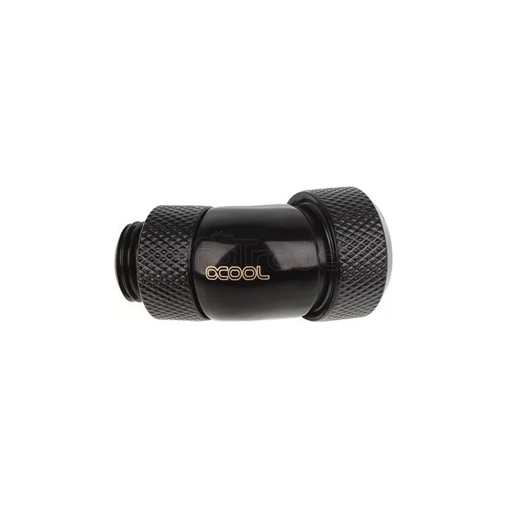 Raccord rotatif à 45° à compression pour Tube Ø13mm | Ordiland