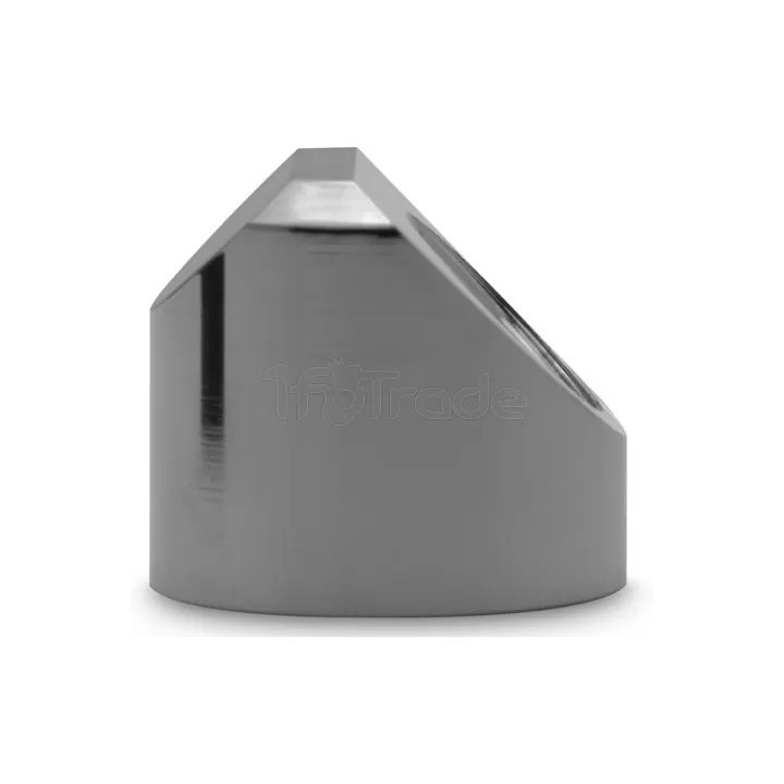 Raccord à 45° pour G1/4 EK-Quantum Torque Static FF | Ordiland