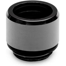 Raccord pour Tube Ø12mm Ekwb EK-Quantum Torque Micro | Ordiland