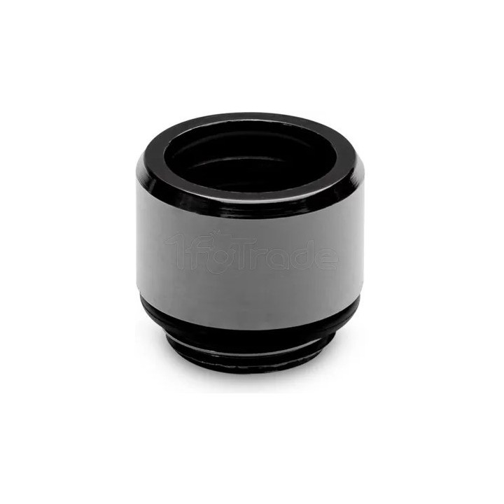 Raccord pour Tube Ø12mm Ekwb EK-Quantum Torque Micro | Ordiland