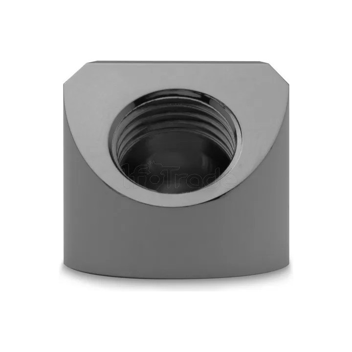 Raccord à 45° pour G1/4 EK-Quantum Torque Static FF | Ordiland