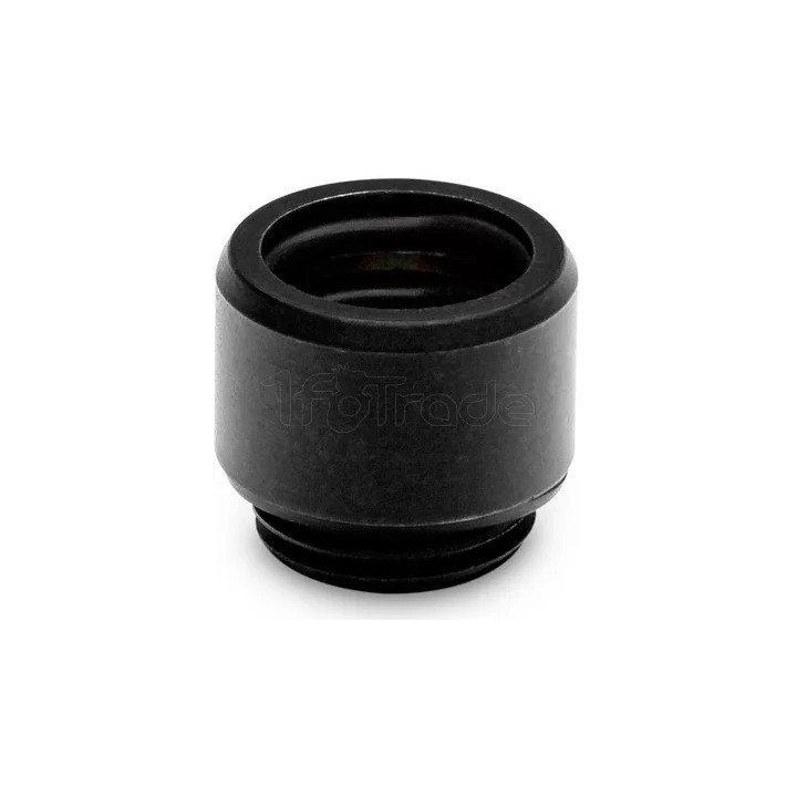 Raccord pour Tube Ø12mm Ekwb EK-Quantum Torque Micro | Ordiland