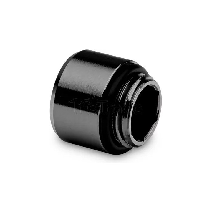 Raccord pour Tube Ø12mm Ekwb EK-Quantum Torque Micro | Ordiland