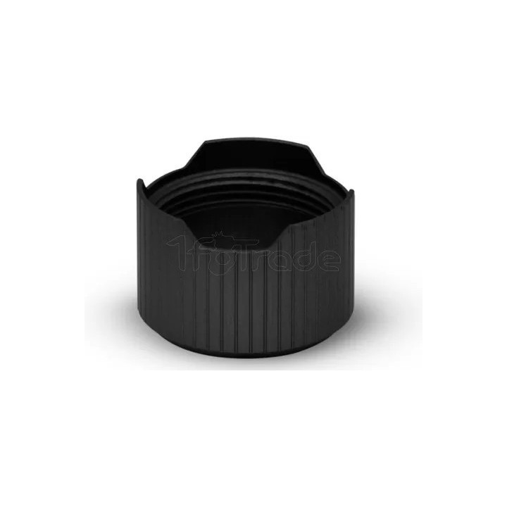 Lot de 6 Anneaux de serrage pour Tube Ekwb EK-Quantum | Ordiland