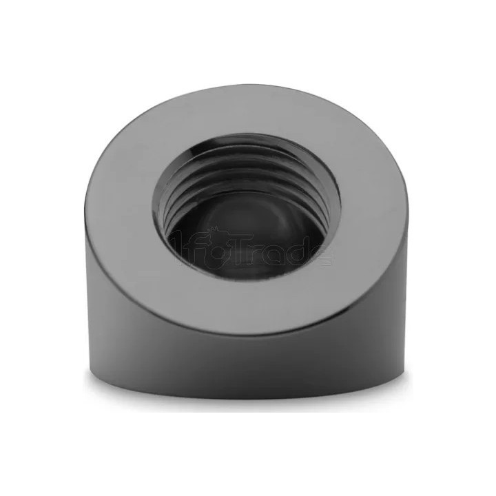 Raccord à 45° pour G1/4 EK-Quantum Torque Static FF | Ordiland