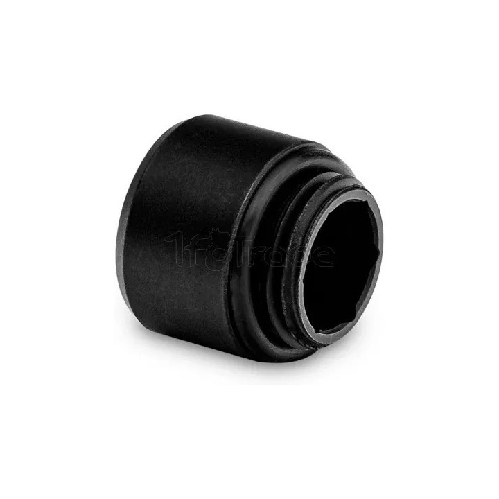 Raccord pour Tube Ø12mm Ekwb EK-Quantum Torque Micro | Ordiland
