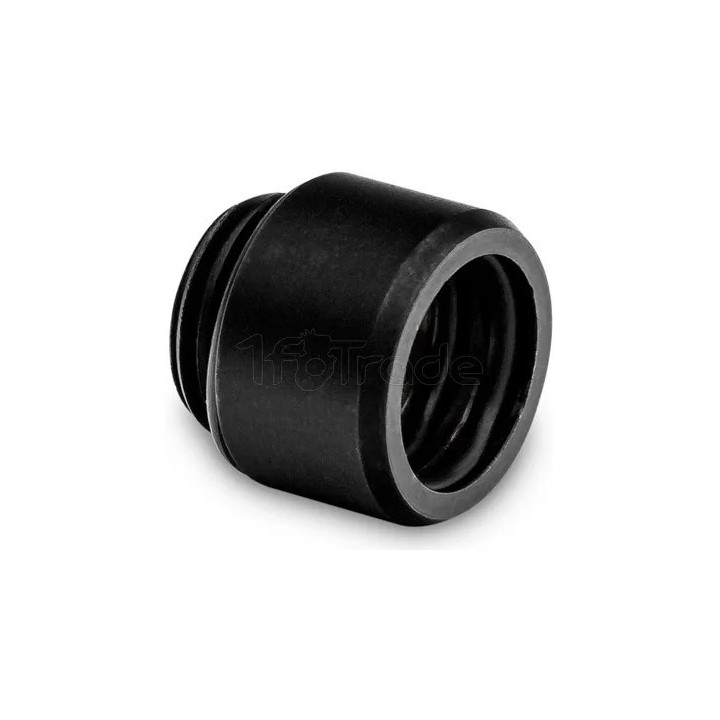 Raccord pour Tube Ø12mm Ekwb EK-Quantum Torque Micro | Ordiland