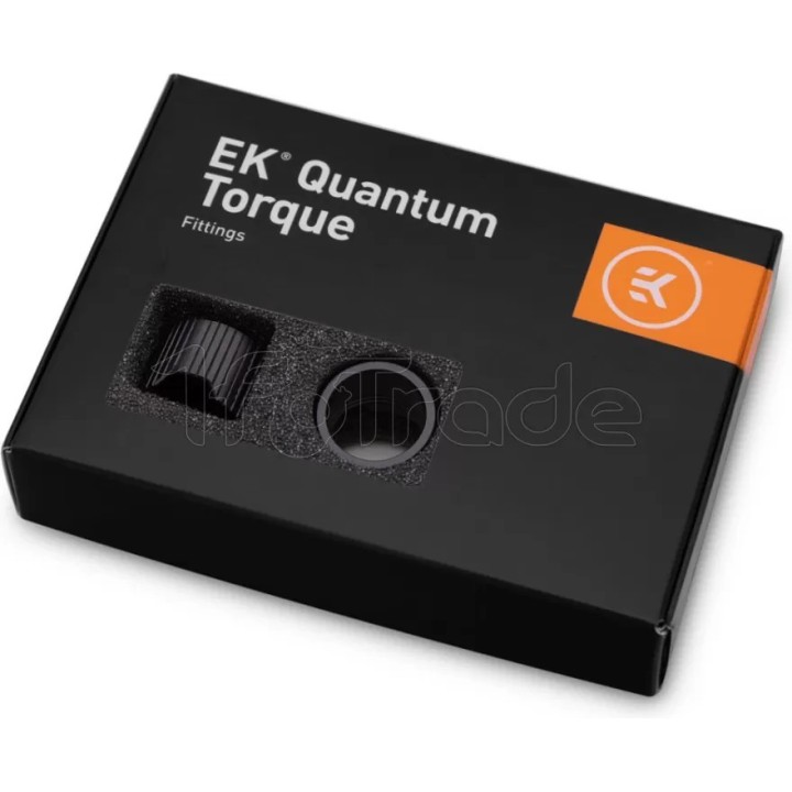 Lot de 6 Anneaux de serrage pour Tube Ekwb EK-Quantum | Ordiland
