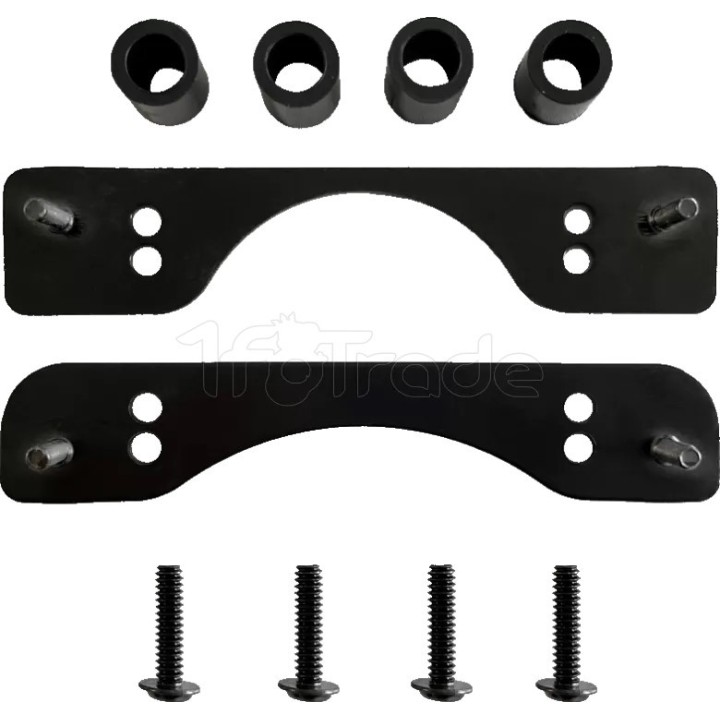 Kit de montage AMD pour Watercooling Arctic Liquid | Ordiland