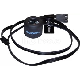 Anneau ARGB pour Tube Ø13mm Alphacool Aurora HardTube | Ordiland