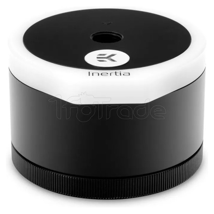 Réservoir Ekwb EK-Quantum Inertia D5 Body RGB (Noir) | Ordiland