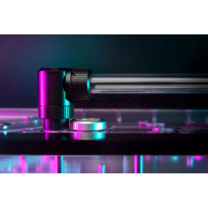 Raccord M/F pour G1/4 Ekwb EK-Quantum Torque Micro | Ordiland