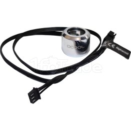 Anneau ARGB pour Tube Ø16mm Alphacool Aurora HardTube | Ordiland