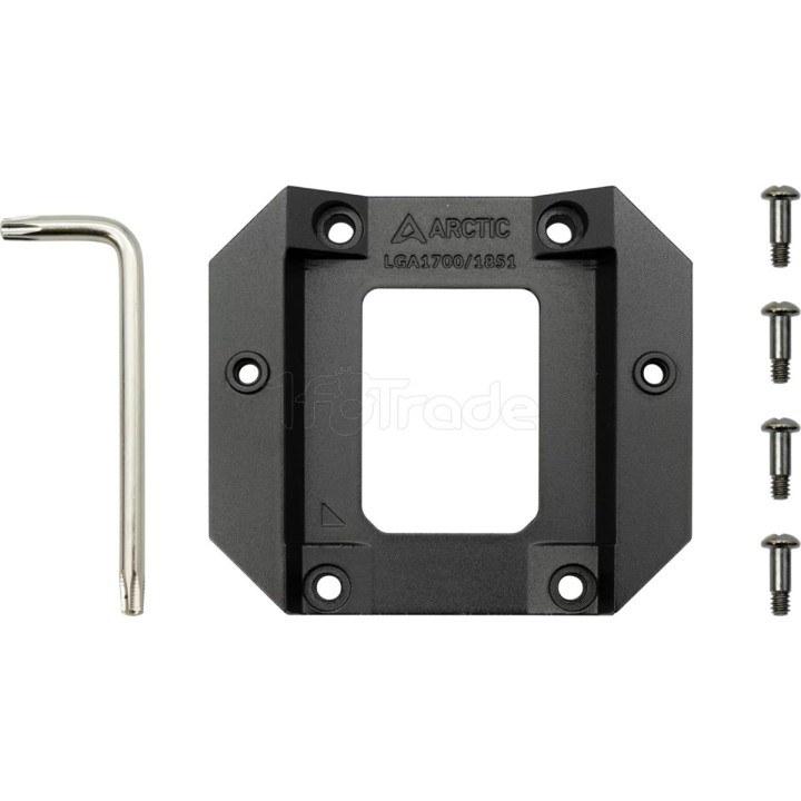 Kit de montage Intel pour Watercooling Arctic Liquid | Ordiland