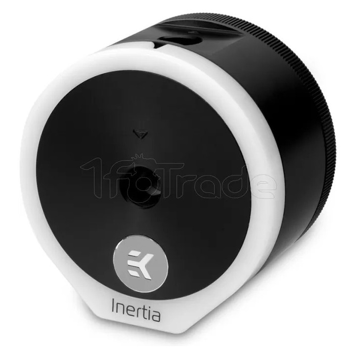 Réservoir Ekwb EK-Quantum Inertia D5 Body RGB (Noir) | Ordiland