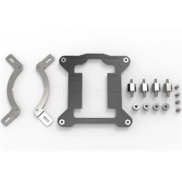 Support Socket Intel LGA 1700 pour Watercooling iTek | Ordiland