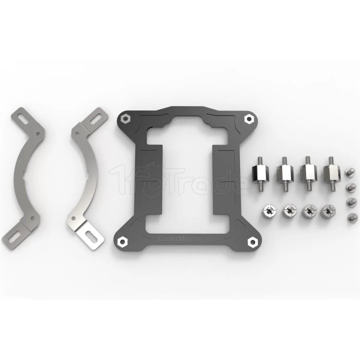Support Socket Intel LGA 1700 pour Watercooling iTek | Ordiland