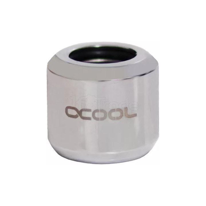 Anneau ARGB pour Tube Ø13mm Alphacool Aurora HardTube | Ordiland