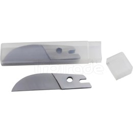 Lot de 3 Lames de rechange pour Pince coupante | Ordiland