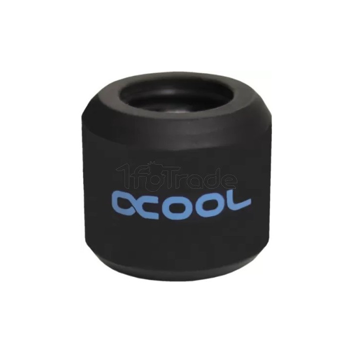 Anneau ARGB pour Tube Ø13mm Alphacool Aurora HardTube | Ordiland