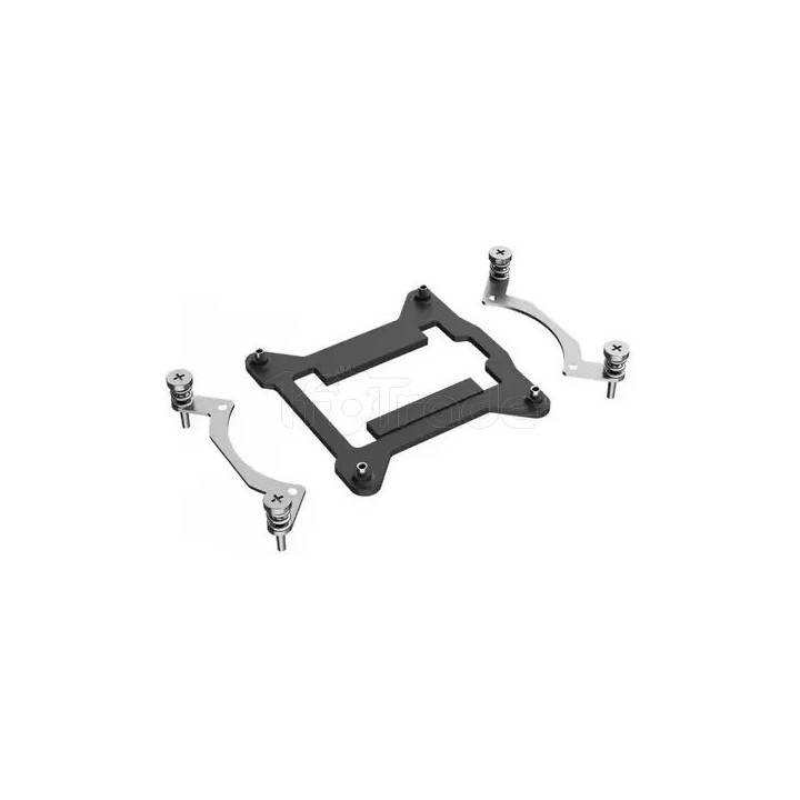 Support Socket Intel LGA 1700 pour Watercooling iTek | Ordiland