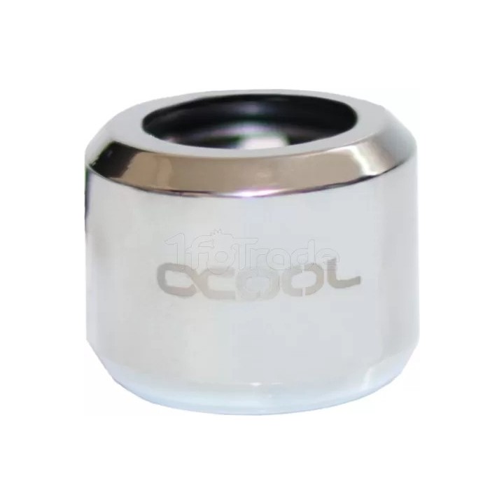 Anneau ARGB pour Tube Ø16mm Alphacool Aurora HardTube | Ordiland