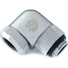 Connecteur à 90° pour Tube Watercooling Bitspower | Ordiland