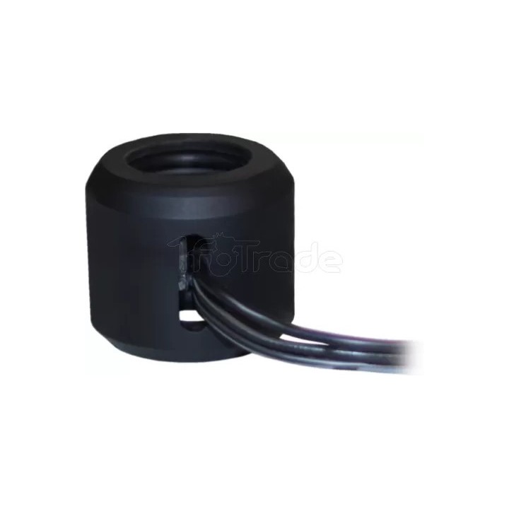 Anneau ARGB pour Tube Ø13mm Alphacool Aurora HardTube | Ordiland