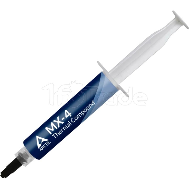 Pâte thermique Arctic MX-4 - 20g | Ordiland