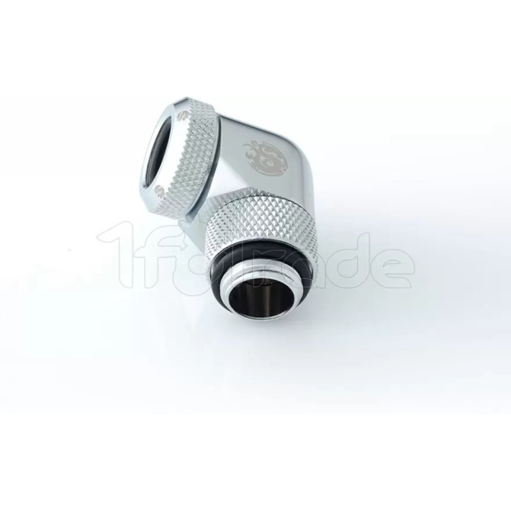 Connecteur à 90° pour Tube Watercooling Bitspower | Ordiland
