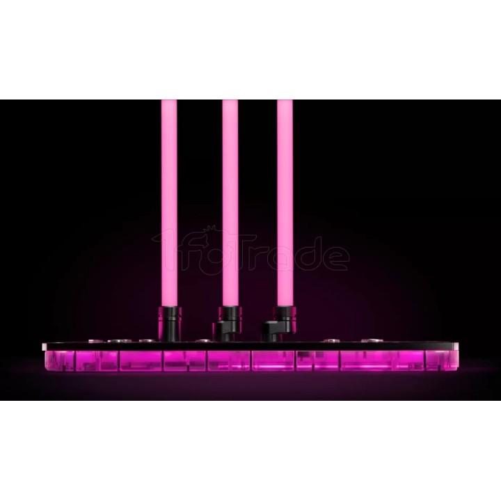 Adaptateur rotatif pour Watercooling Ekwb EK-Quantum | Ordiland