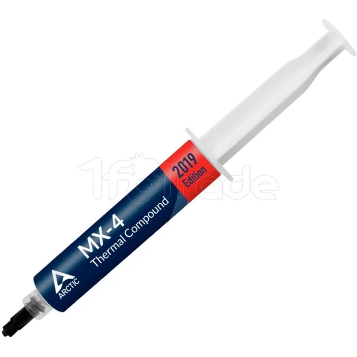 Pâte thermique Arctic MX-4 - 45g | Ordiland