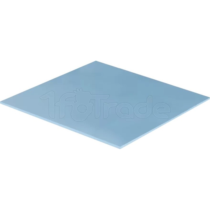 Pad thermique Arctic TP-3 100x100x1mm (Bleu) | Ordiland