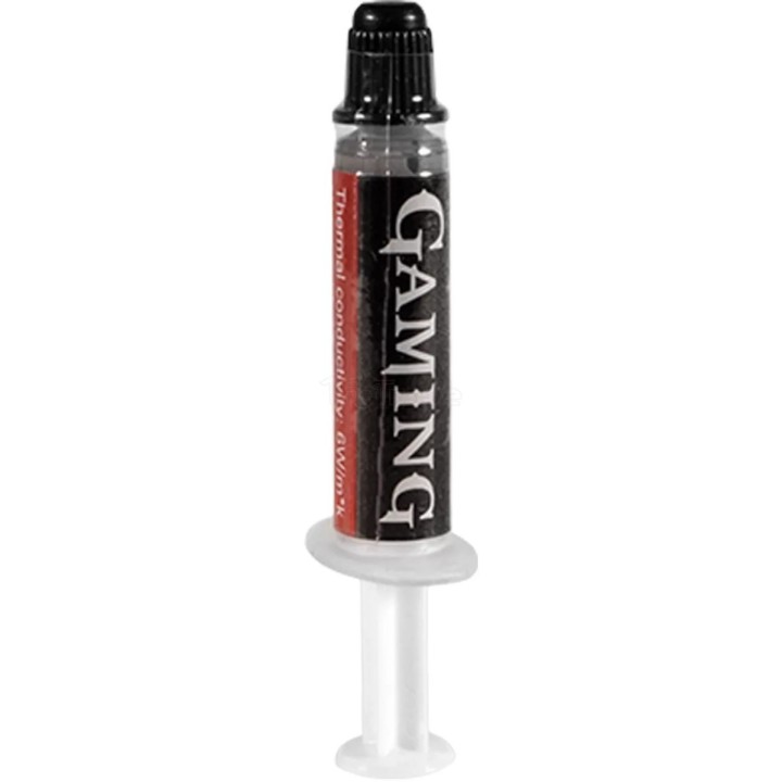 Pâte thermique Mars Gaming MT0 1g | Ordiland